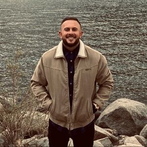 Meet your Posher, James